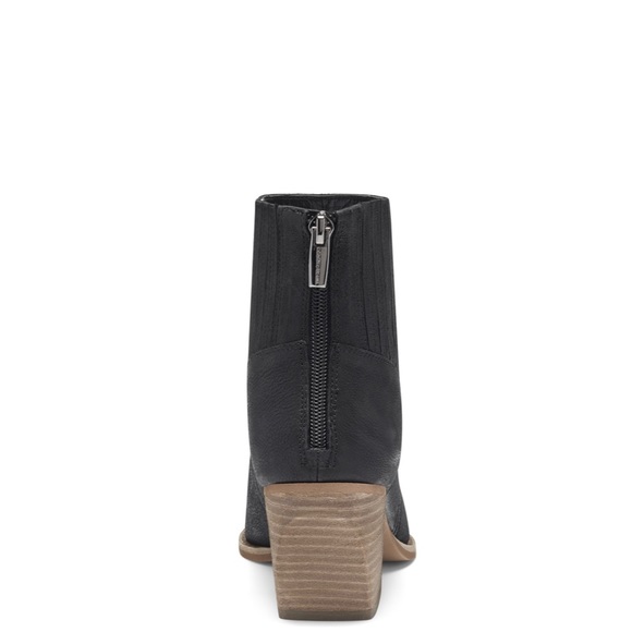 DEVENA WESTERN BOOTIE VINCENT CAMUTO - Picture 5 of 7